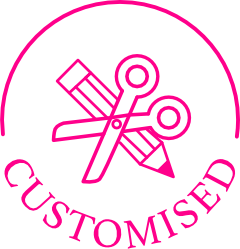 customized